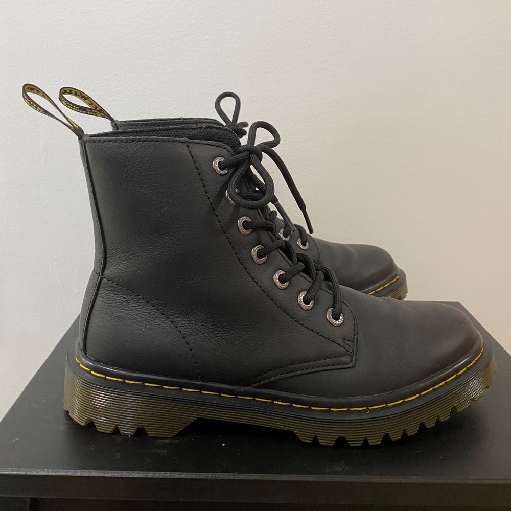 Dr Martens Luana Boot